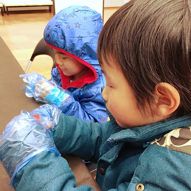 maemuki_lifeさんの実例写真