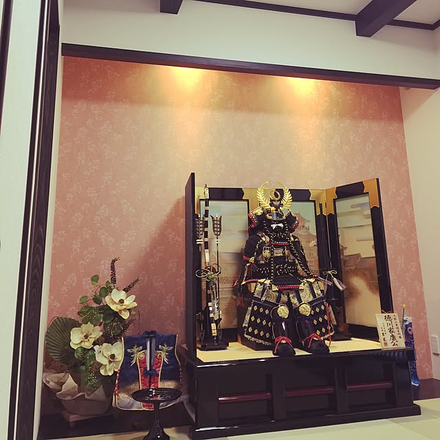 haruhirisuさんの実例写真