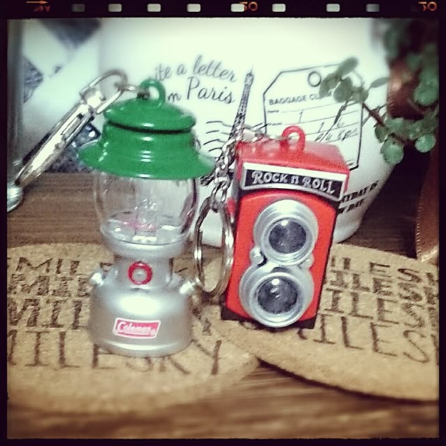 OBTERNIR88filerさんの実例写真