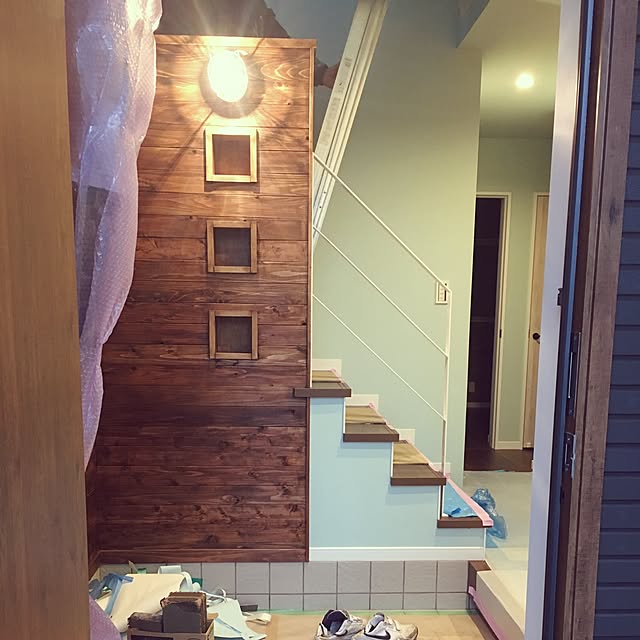 実例写真