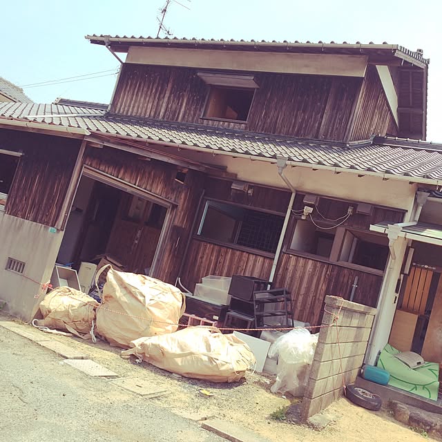 kichariさんの実例写真