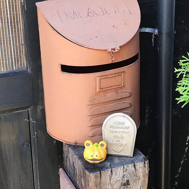 Mackyさんの実例写真