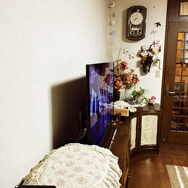 ChiCoさんの実例写真