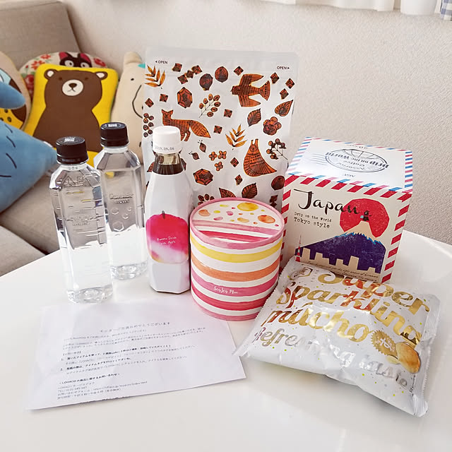 miiさんの実例写真