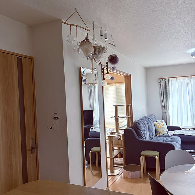 chiiさんの部屋