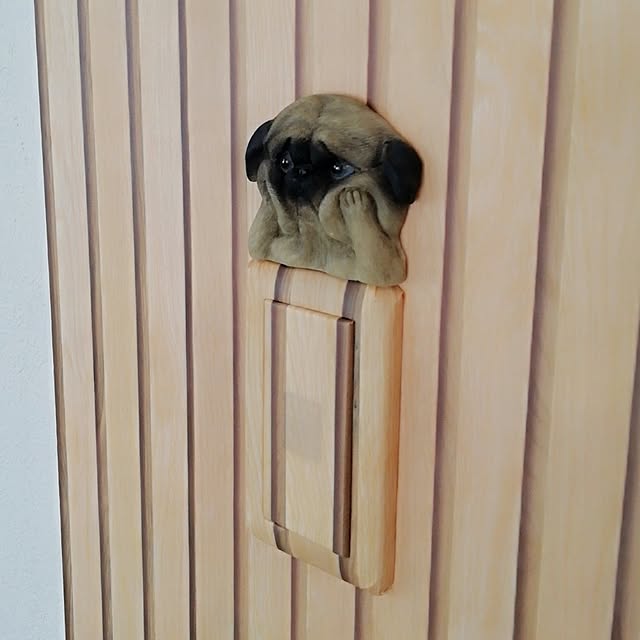 G.Mさんの部屋
