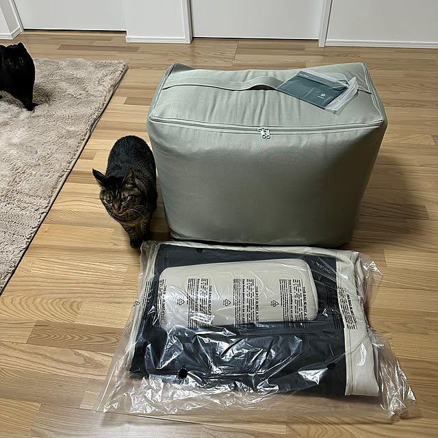 kuromiさんの部屋