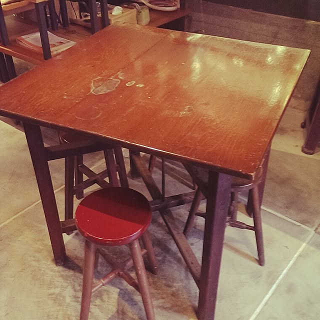 Mousonさんの実例写真