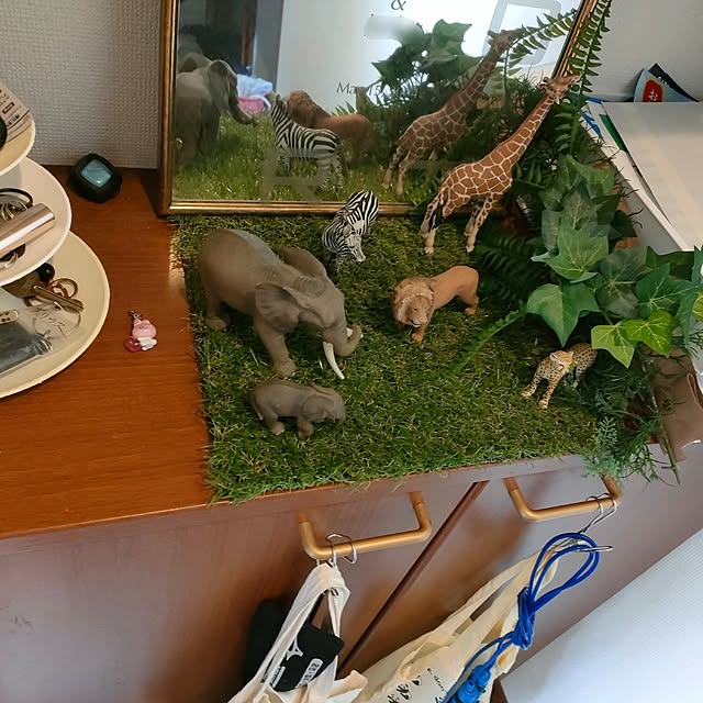 tonさんの部屋