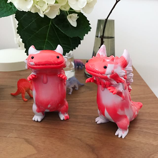 yuさんの実例写真