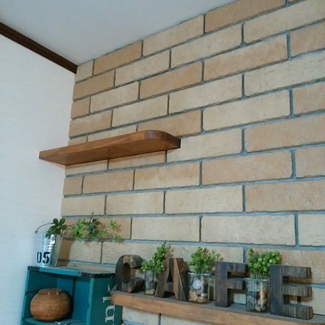 棚のインテリア実例 - 2016-06-13 09:30:26