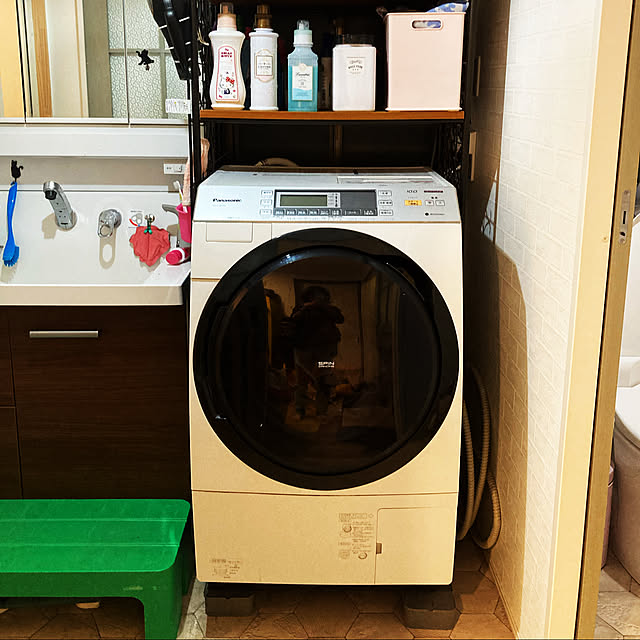 Satorahappyさんの実例写真
