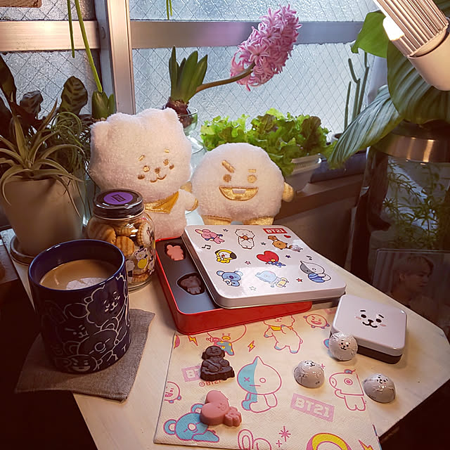 yuuu7712さんの実例写真