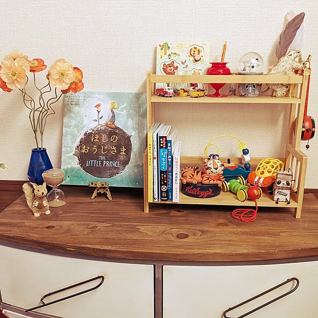 marinaさんの部屋