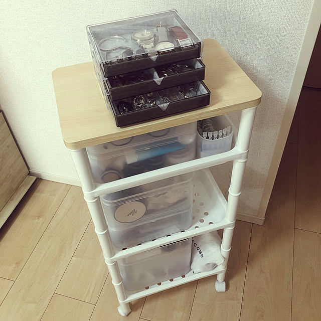 puiさんの実例写真