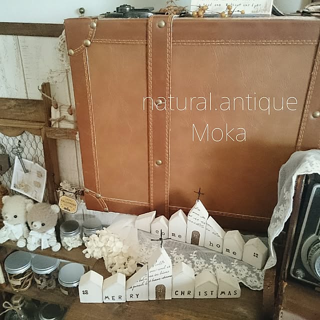 Mokaさんの実例写真