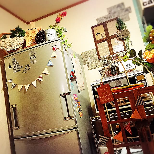 NaGi.さんの実例写真