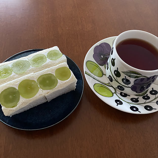 キッチンのインテリア実例 - 2020-12-19 18:31:45