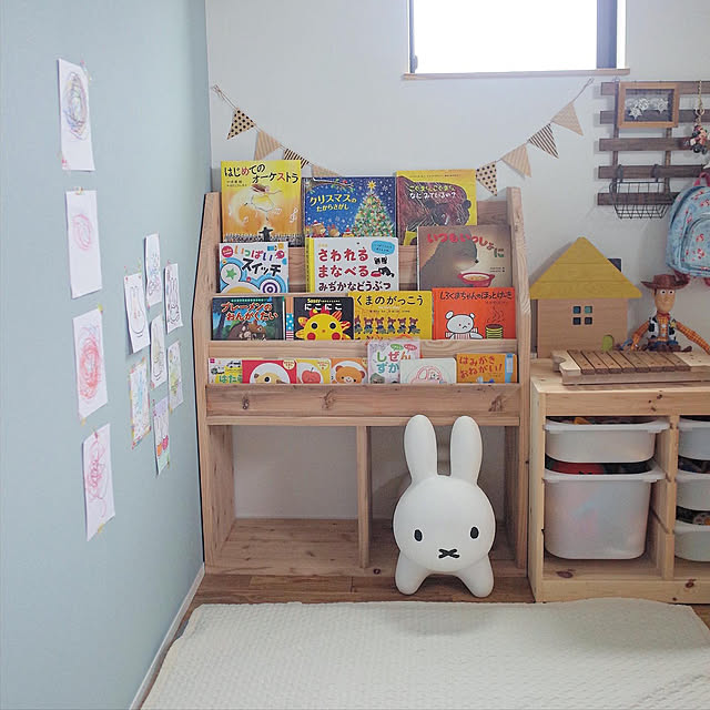ss.my_homeさんの実例写真