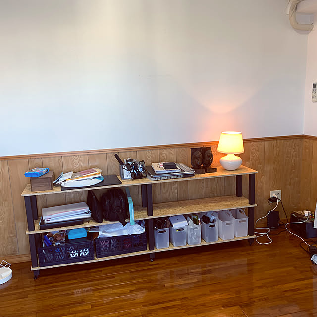 empty_setさんの実例写真