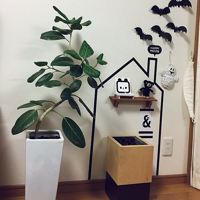 yo.630さんの実例写真