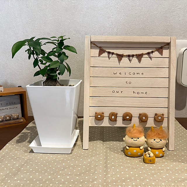 ponponcooさんの実例写真