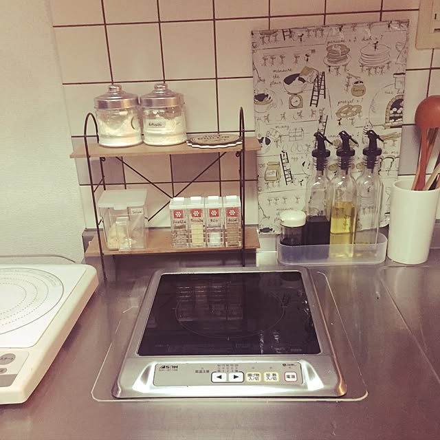 satoさんの実例写真