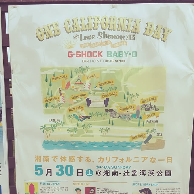 実例写真