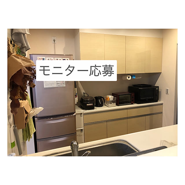mさんの実例写真