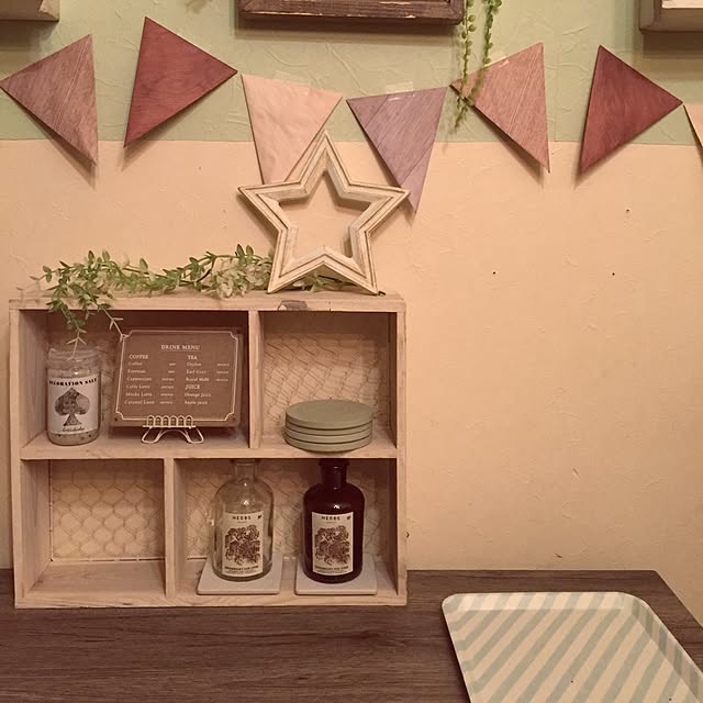 ViViさんの実例写真
