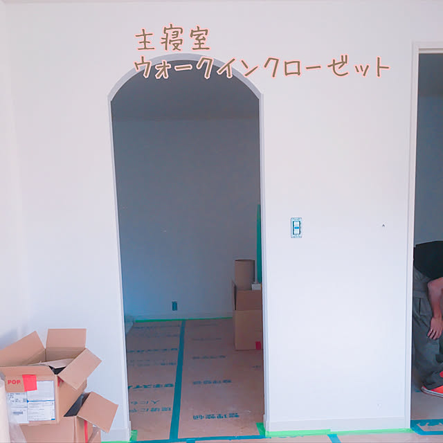hitsuziさんの実例写真