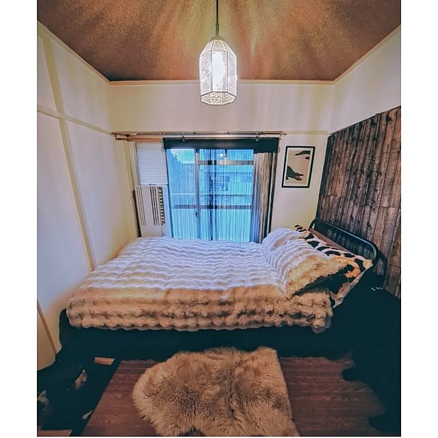 waniwaniさんの部屋