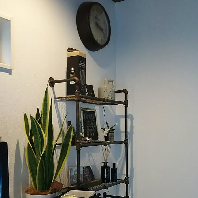 NOWHEREさんの実例写真
