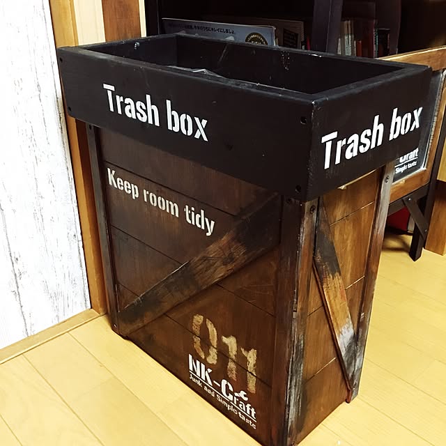 Nobukixさんの実例写真