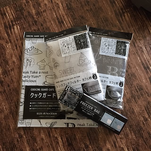 gonさんの実例写真