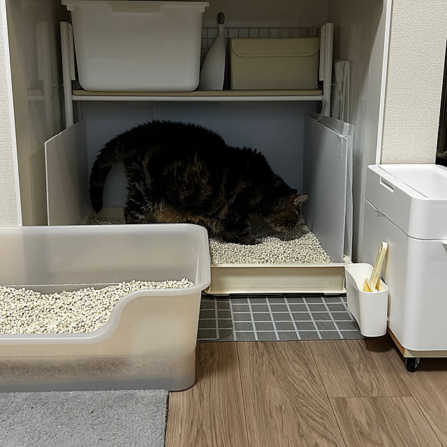 mikomaruさんの実例写真