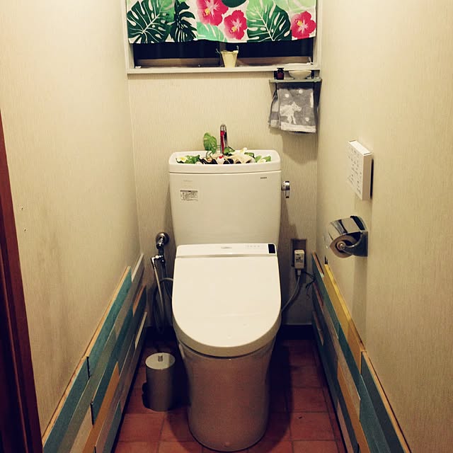 chauさんの実例写真
