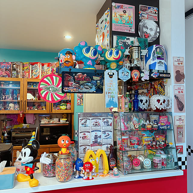 aporoさんの実例写真