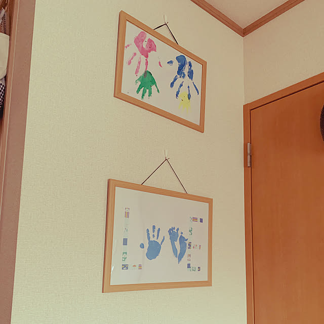 ku-さんの実例写真