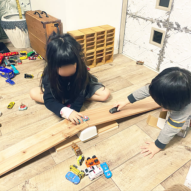 micoさんの実例写真