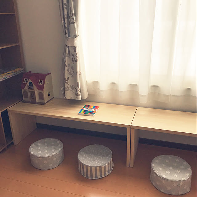Rseatakoさんの実例写真