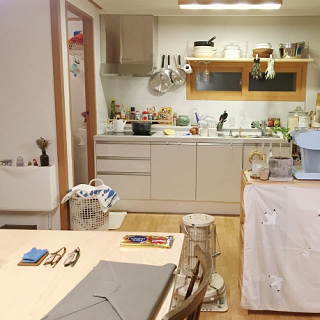 ladysongさんの実例写真