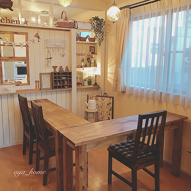 aya_home1225さんの実例写真