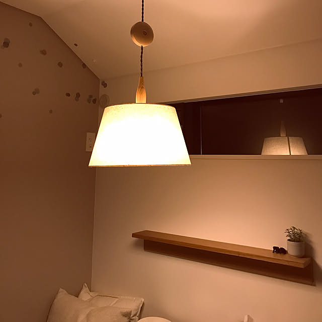 fukuさんの部屋