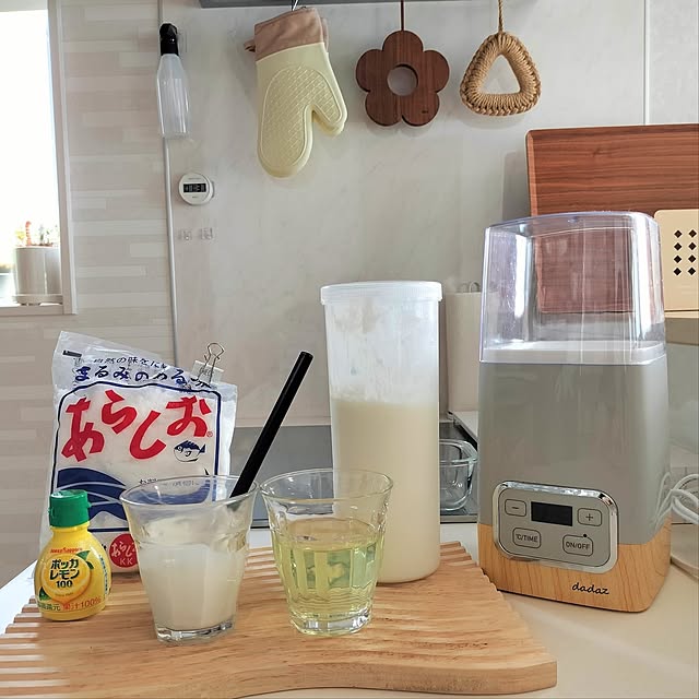 pecoさんの実例写真