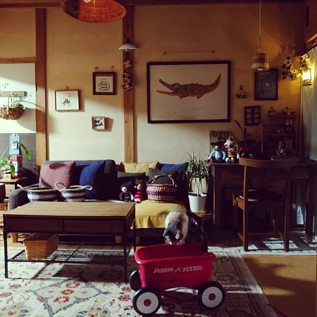 fukuさんの部屋