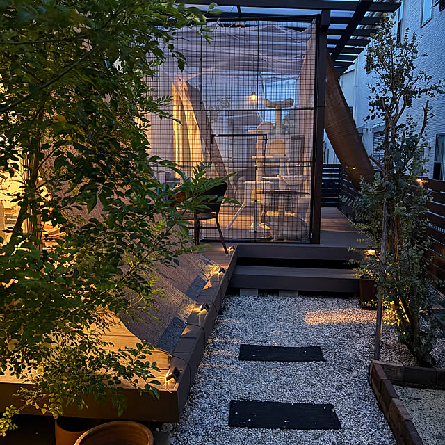AYAさんの実例写真