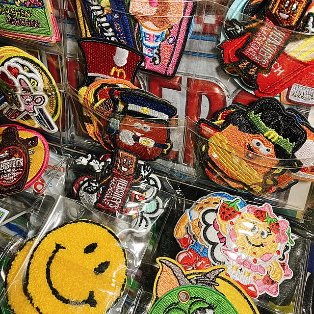 m.k.a.457さんの部屋