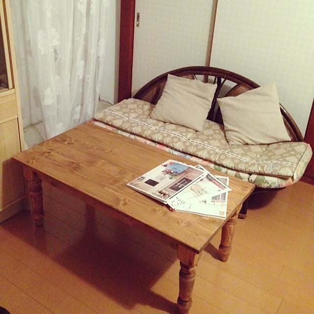 実例写真