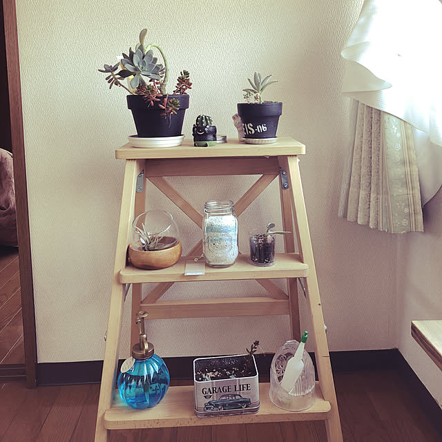 Miksさんの実例写真